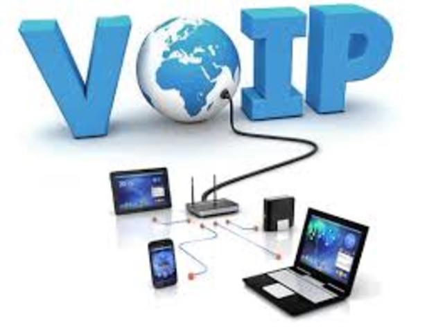 VOIP