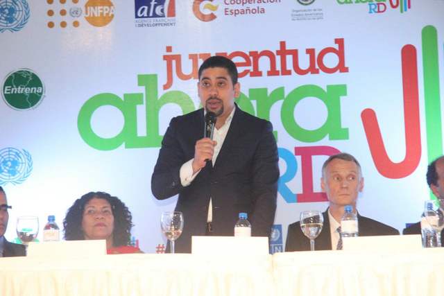 POLÍTICA DE JUVENTUD