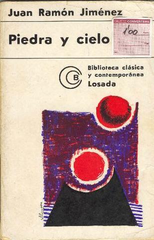 Piedra y Cielo (1939-1940)