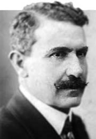 Salvador Rueda (Autor del modernismo)