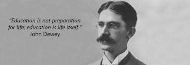 NOCIÓN DE EDUCACION