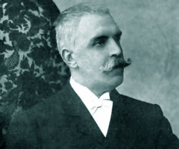 MANUEL GONZÁLEZ PRADA