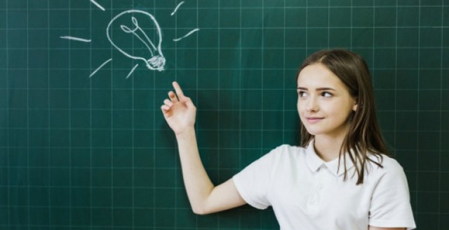 NOCIÓN DE ESTUDIANTE