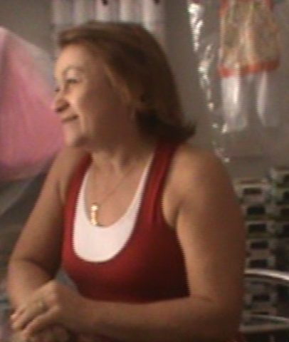 2º Dir: Áurea Pereira da Silva