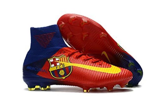 Nike (FCB)