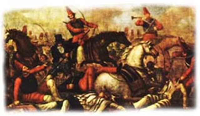 tratado de cuadrilatero