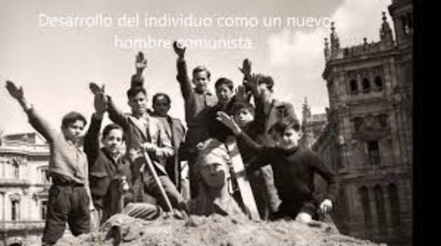 NOCIÓN DE ESTUDIANTE