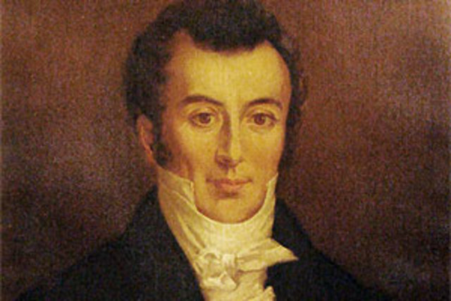 acuerdo de San Nicolas