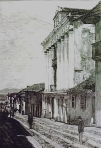 Coliseo Ramírez