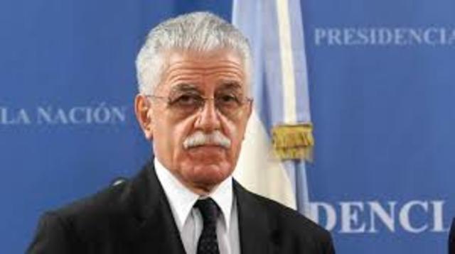 MUERTE DE JUAN CARLOS TEDESCO