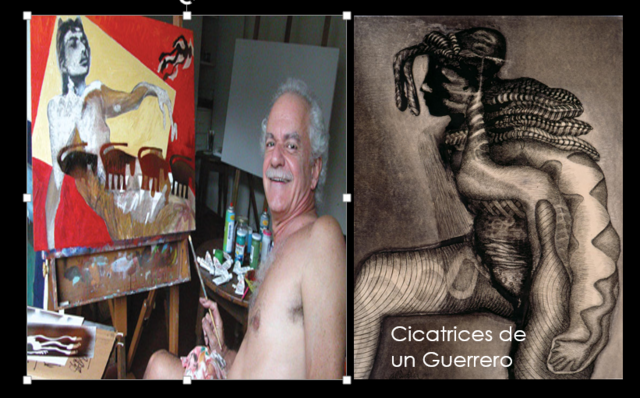 Artes en el Nadaísmo