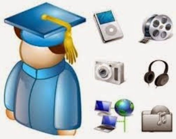 3.2.  Tecnología en la educación