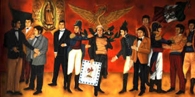 Los sentimientos de la nación