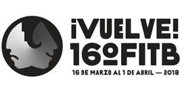 Festival Iberoamericano de Teatro de Bogotá 16 años