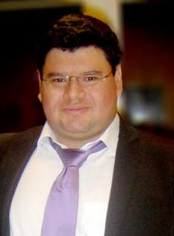 Jesús Alexander Aranda