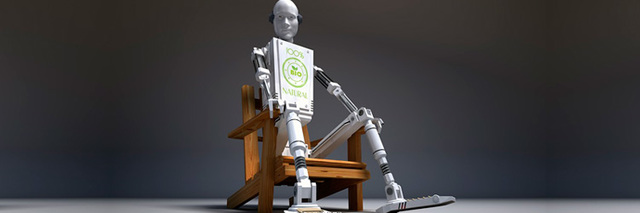 Laboratorio de Computación Evolutiva y Vida Artificial