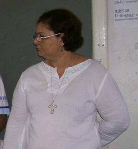 11º Dir:Elizabete Ramos Ferreira