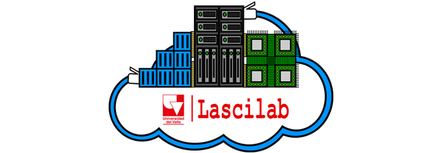 Laboratorio de Redes y Sistemas Distribuidos