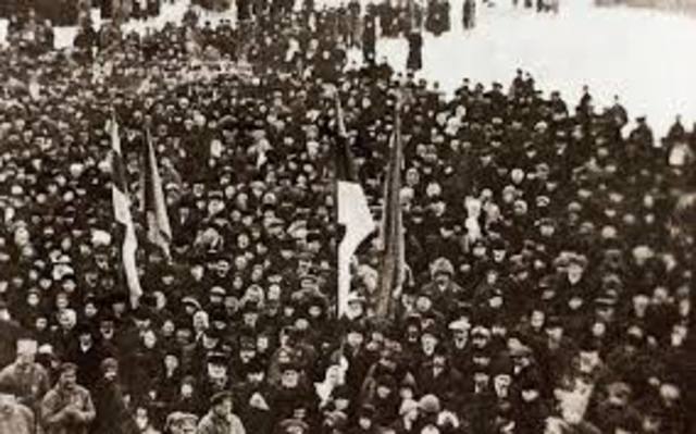 Eesti Vabariigi väljakuulutamine