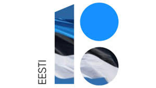 Eesti sai 100 aastaseks