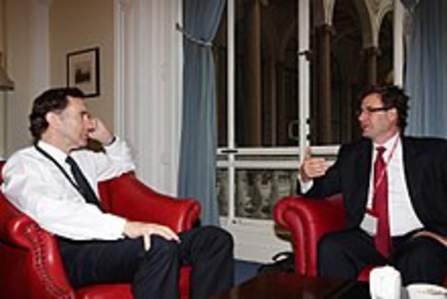 Proyecto de Vías 4G