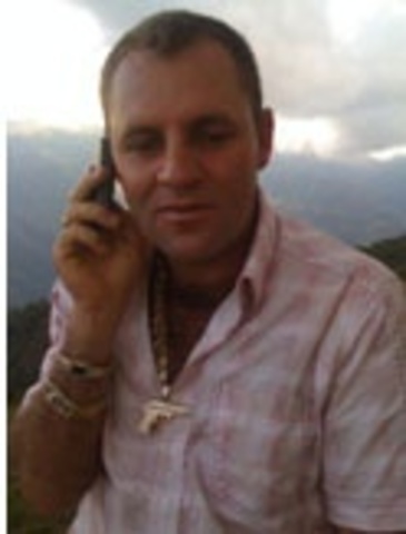 Victor Navarro Alias "Megateo".