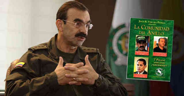 "Comunidad del Anillo"