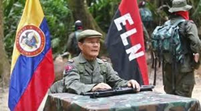 Nuevos diálogos de paz con el ELN