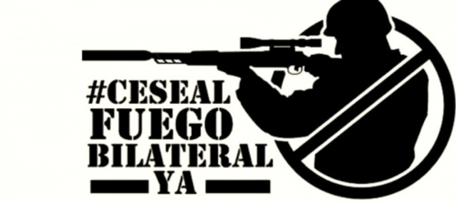 Cese al fuego