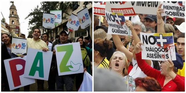 Plebiscito por la paz