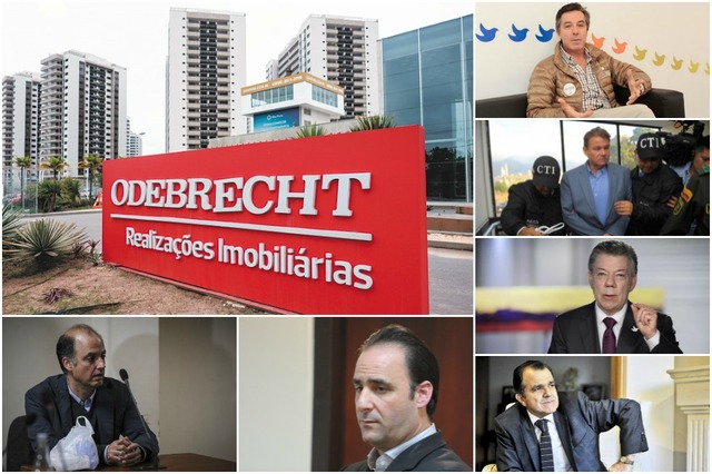 Escándalo Odebrecht
