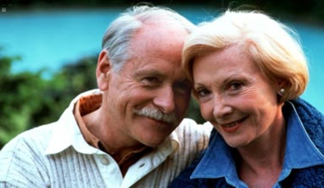 the towns people tryied to split up homer and emily