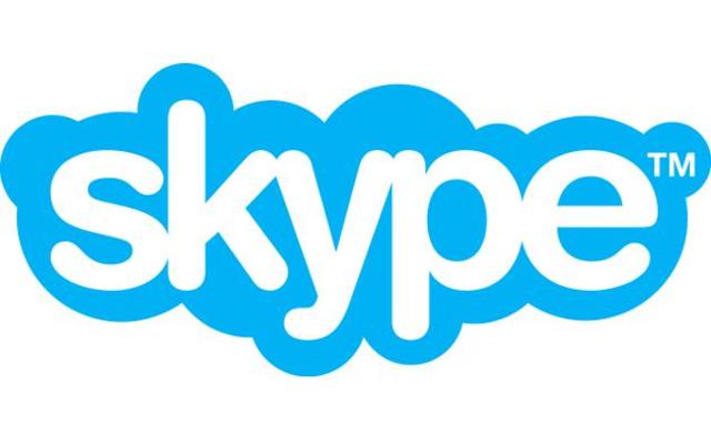 SKYPE