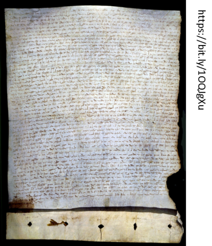 Tratado de Alcanises: fronteiras definitivas de Portugal