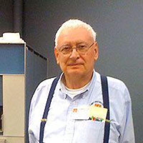 Peter Samson Started School at MIT