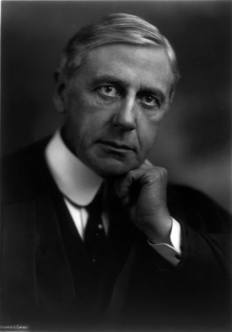 65th Supreme Court Justice Appointed