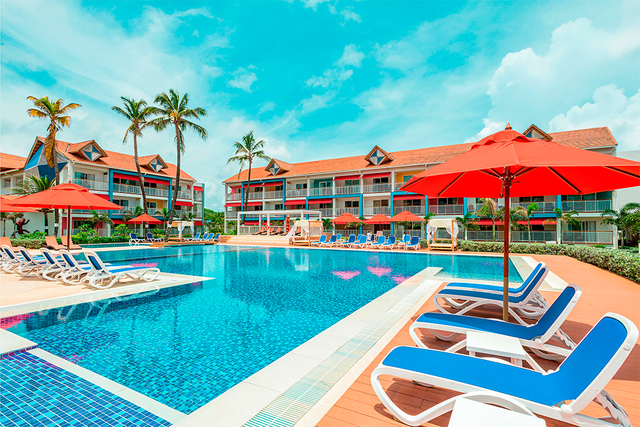 mi viaje a san andres