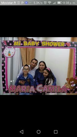 baby shower