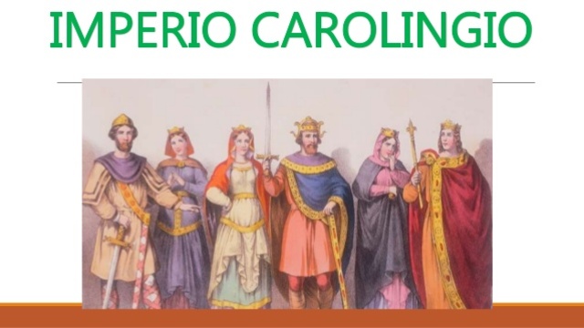 Imperio Carolingio