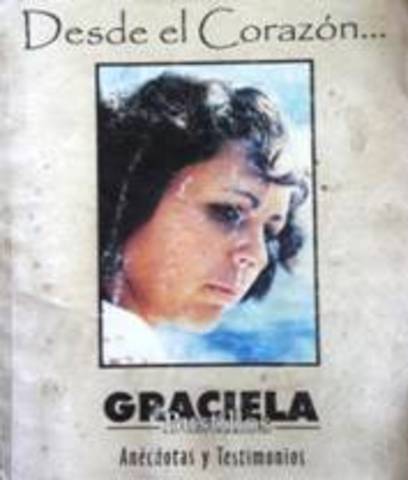 Graciela Bustillos