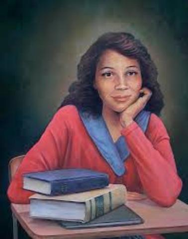 Barbara Johns Walkout