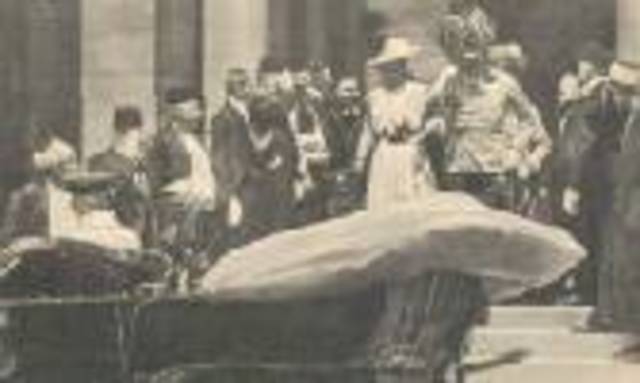 Europa al borde de la guerra