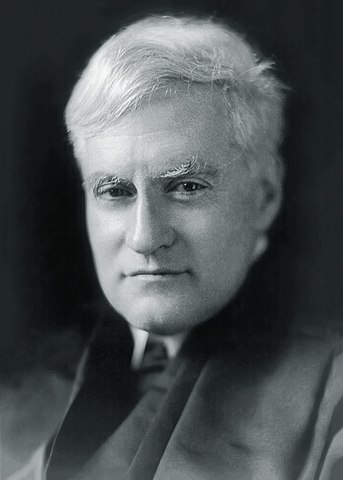 75th Supreme Court Justice Appointed