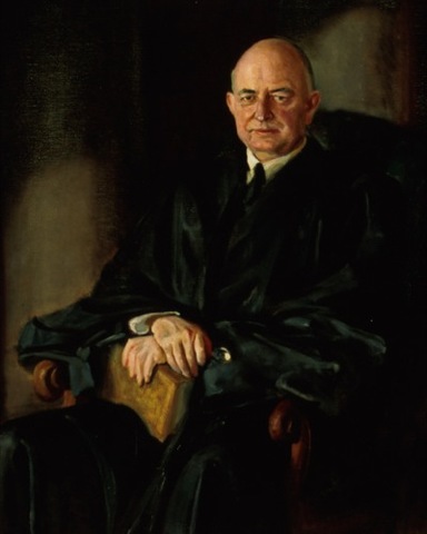 77th Supreme Court Justice Appointed