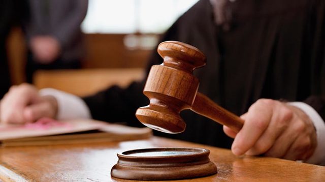 Li is found not criminally responsible for the murder.