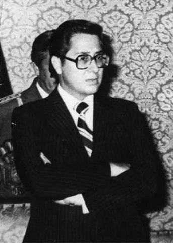 creó nuevo partido político