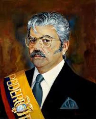 León Febres Cordero