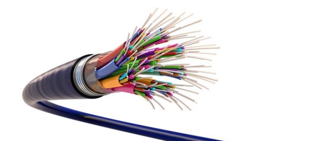 Creación de la fibra óptica