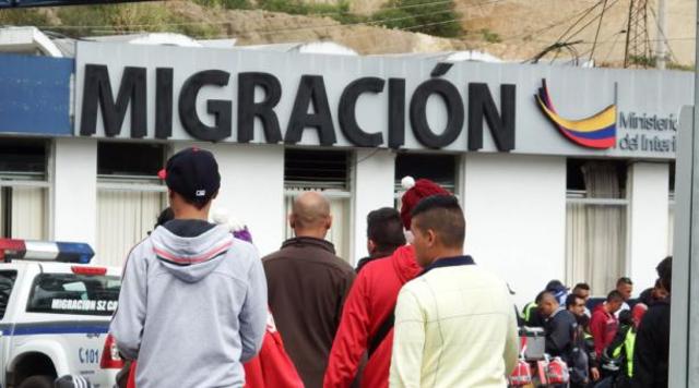 Migración