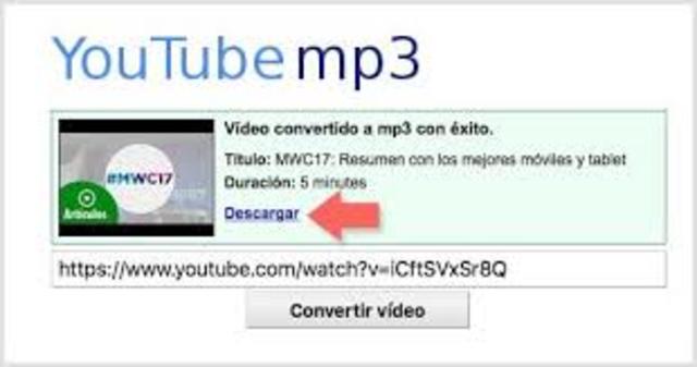 Seguimos con Audacity